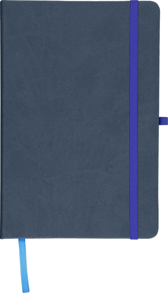 Notizbuch Bloom | PU | A5 | Liniert