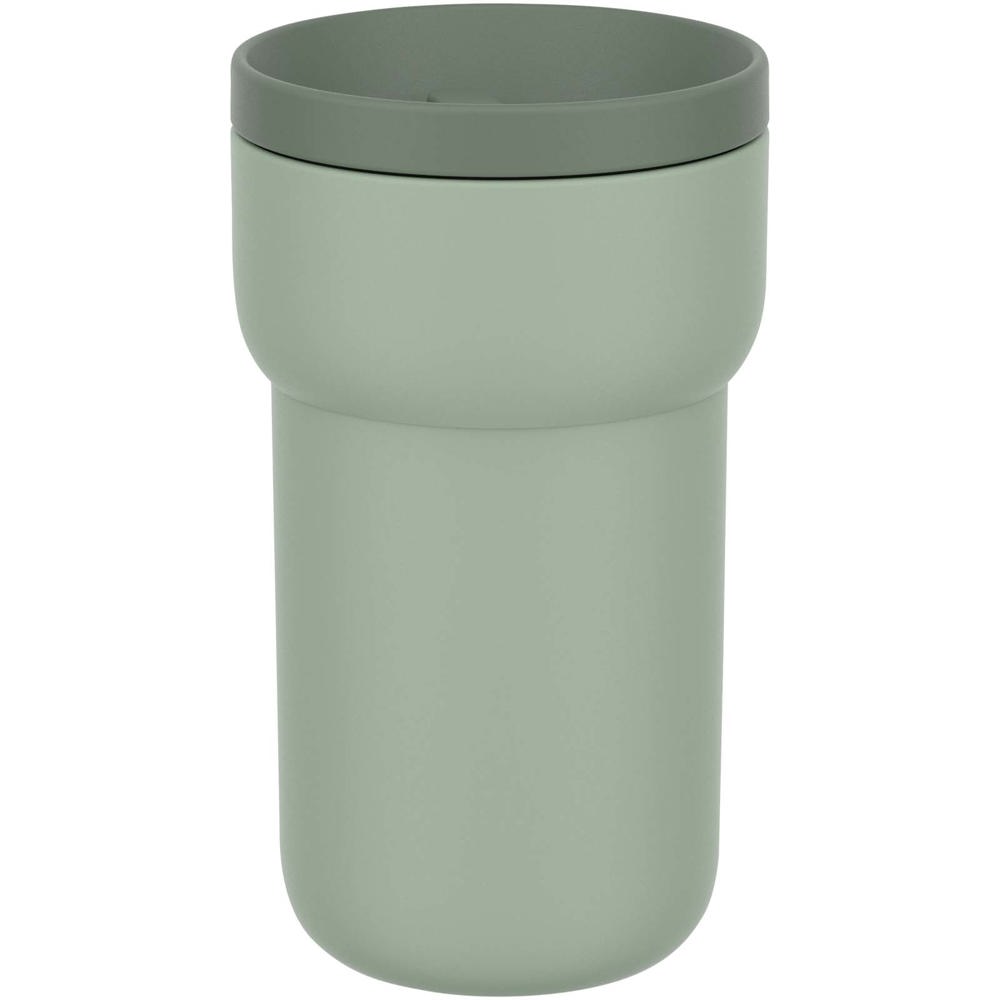 Mug de voyage mepal Ellipse de 275 ml Vert