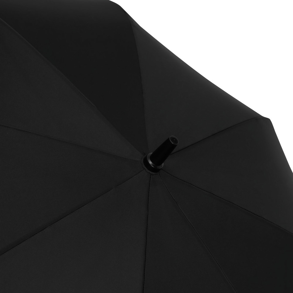 Parapluie de golf Massachusetts noir
