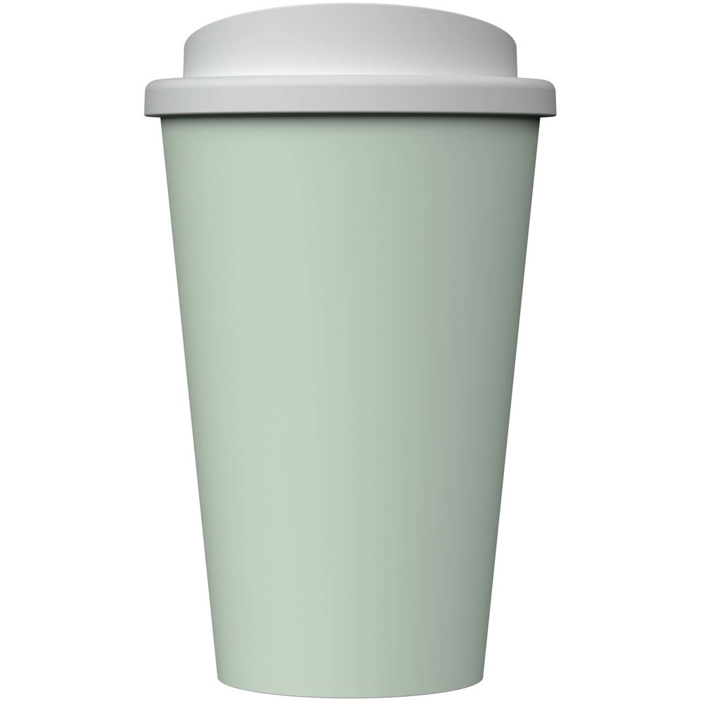 Gobelet isotherme Americano® Infiniti de 350 ml Sauge