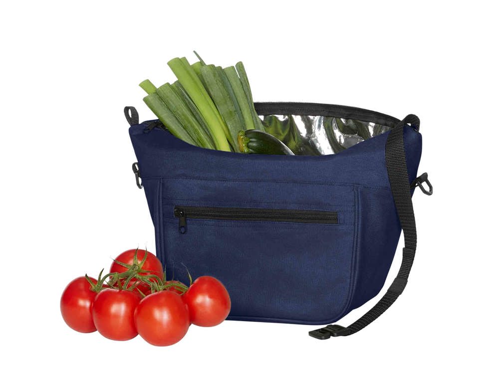 Lunchbag SOFTBASKET marine