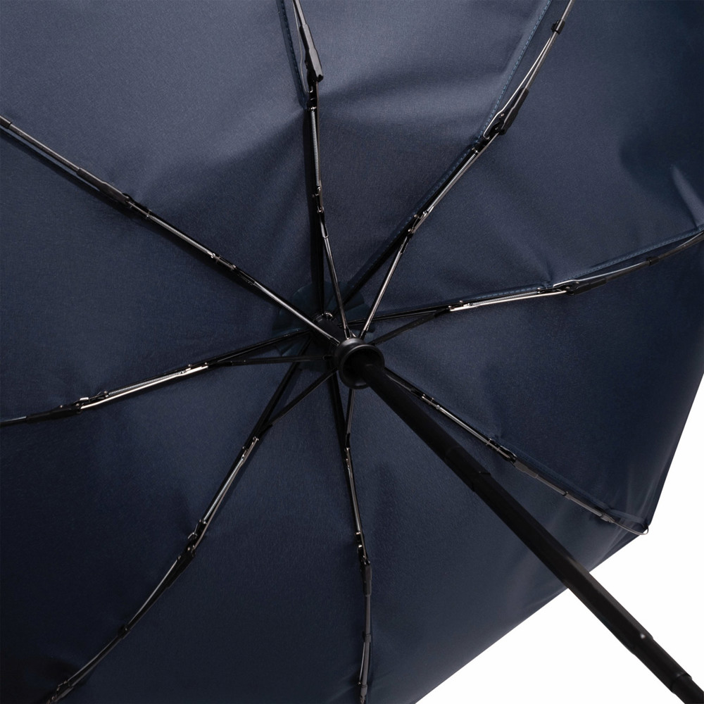 Parapluie de poche Portland marine