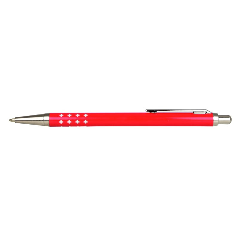 Kugelschreiber Swiss