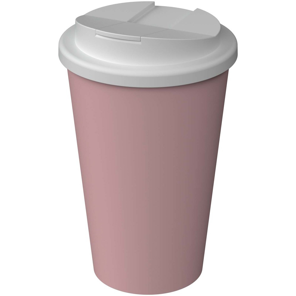 Americano® Infiniti 350 ml Isolierbecher mit auslaufsicherem Deckel