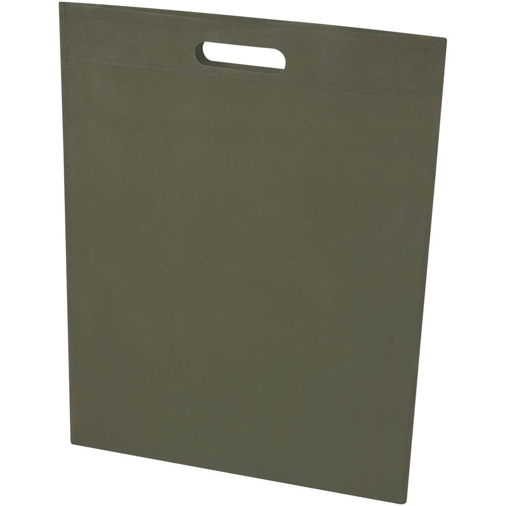EcoSeal 5 L GRS-recycelte Nonwoven Tragetasche