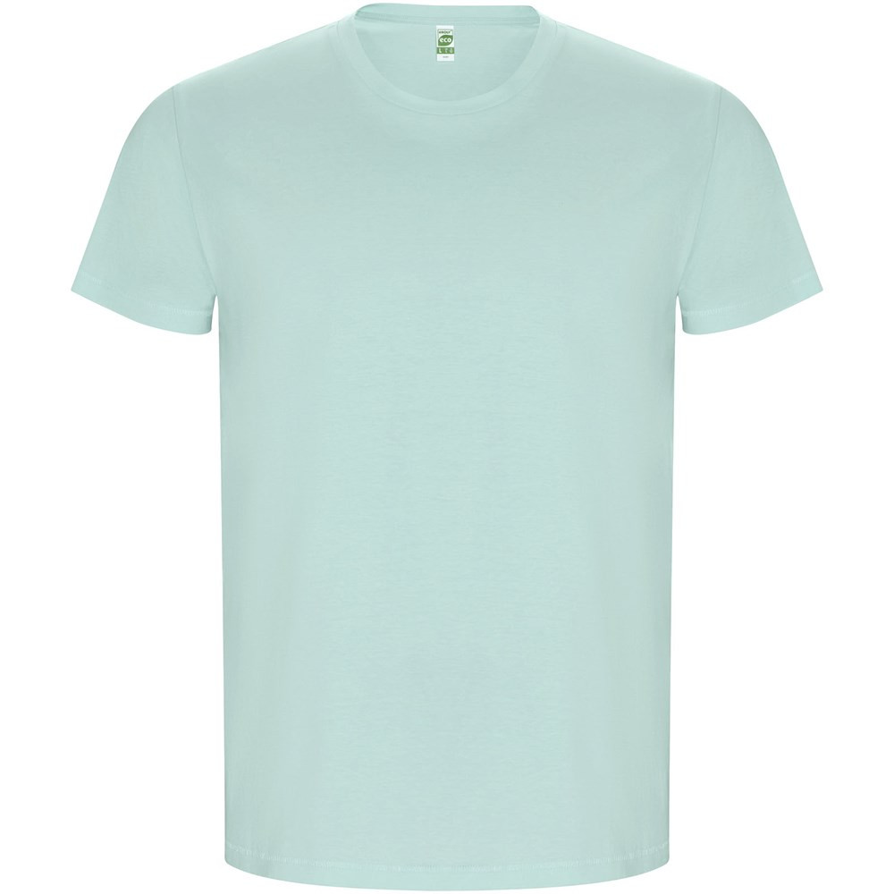 Golden T-Shirt für Herren