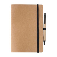Notizbuch Theodore | A5 | Blanko