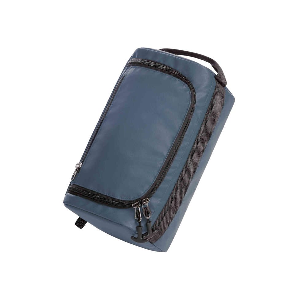 Kulturtasche ACTIVE bleu pigeon