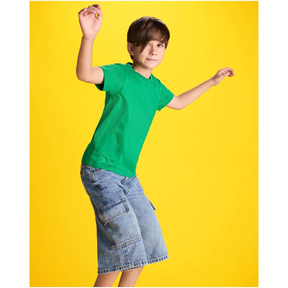 Dogo 165 g/m² Premium T-Shirt für Kinder