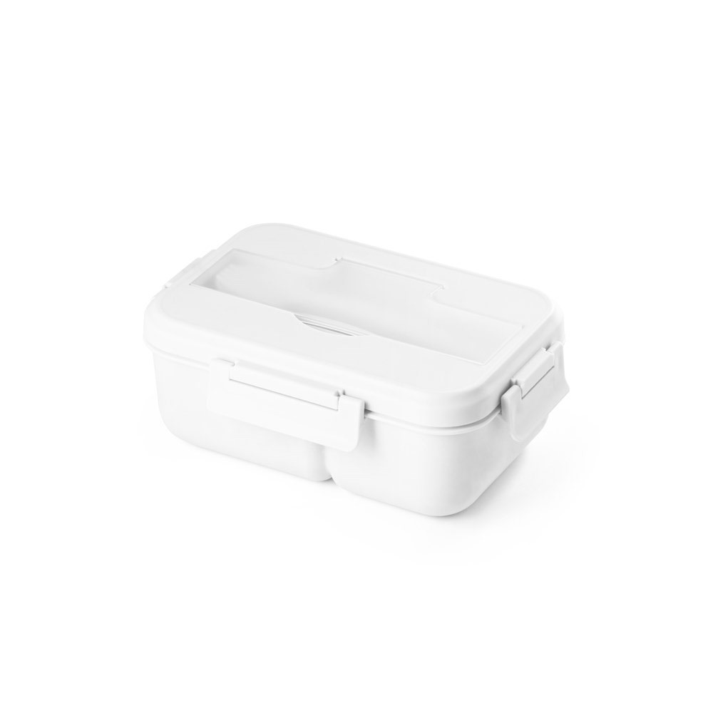 PYRUS. Lunchbox. Frischhaltebox aus PP 1000ml