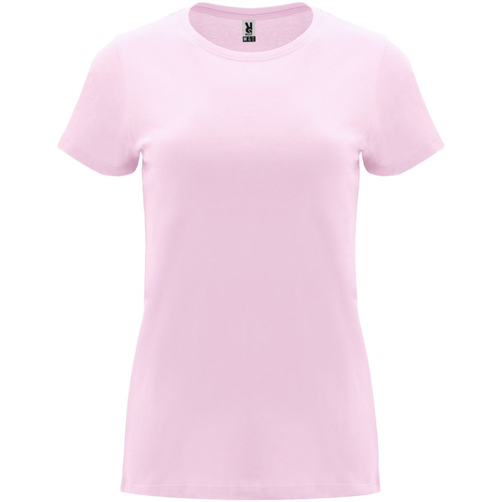 Capri T-Shirt für Damen
