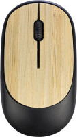 Souris optique sans fil en ABS Eileen