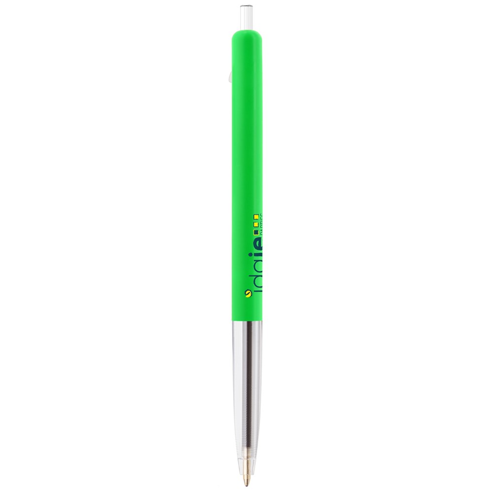 BIC® M10® Clic Vert pomme