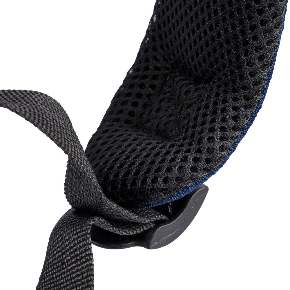 Sac à dos Ocean Bound en polyester rPET 300) Tova