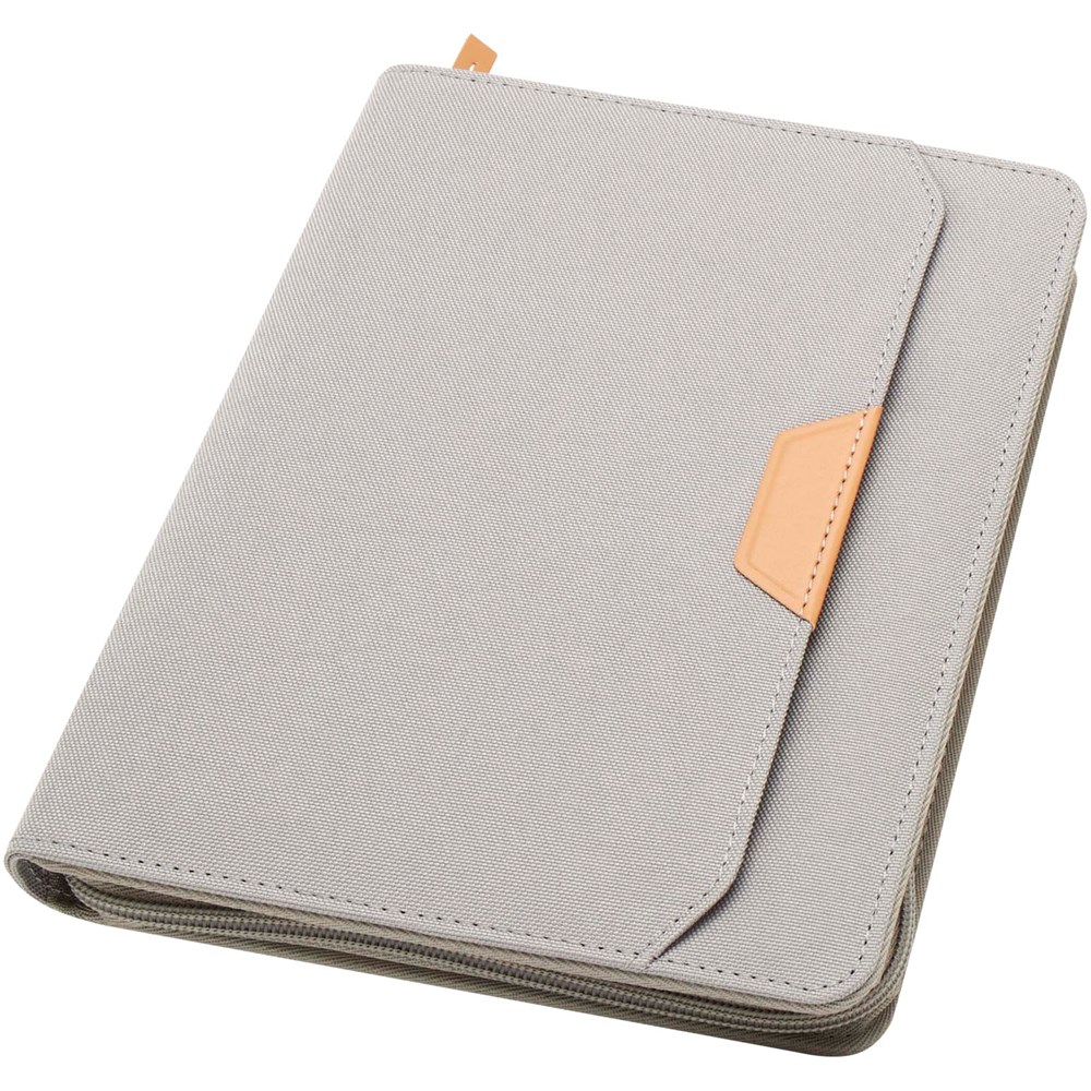 Porte-documents Nomumi A5 Gris