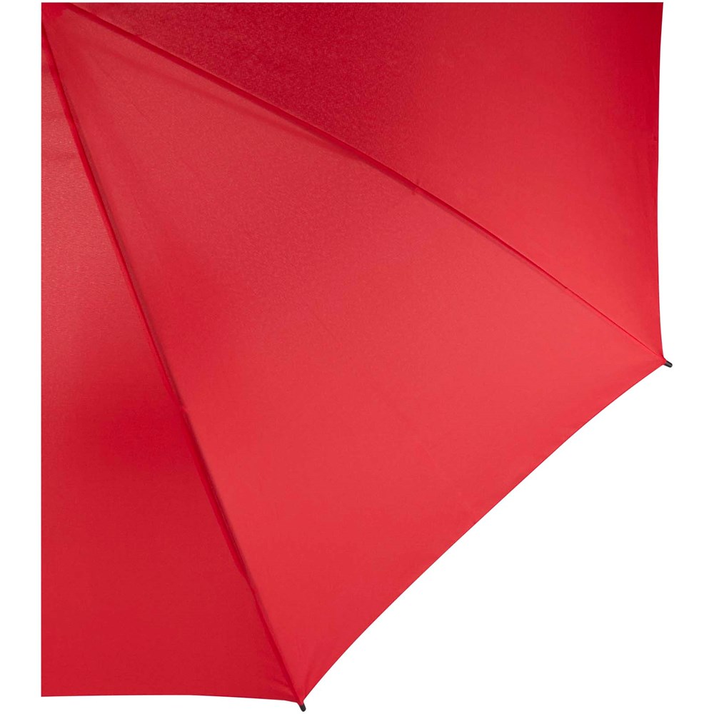Parapluie Ibi 27 pouces Rouge