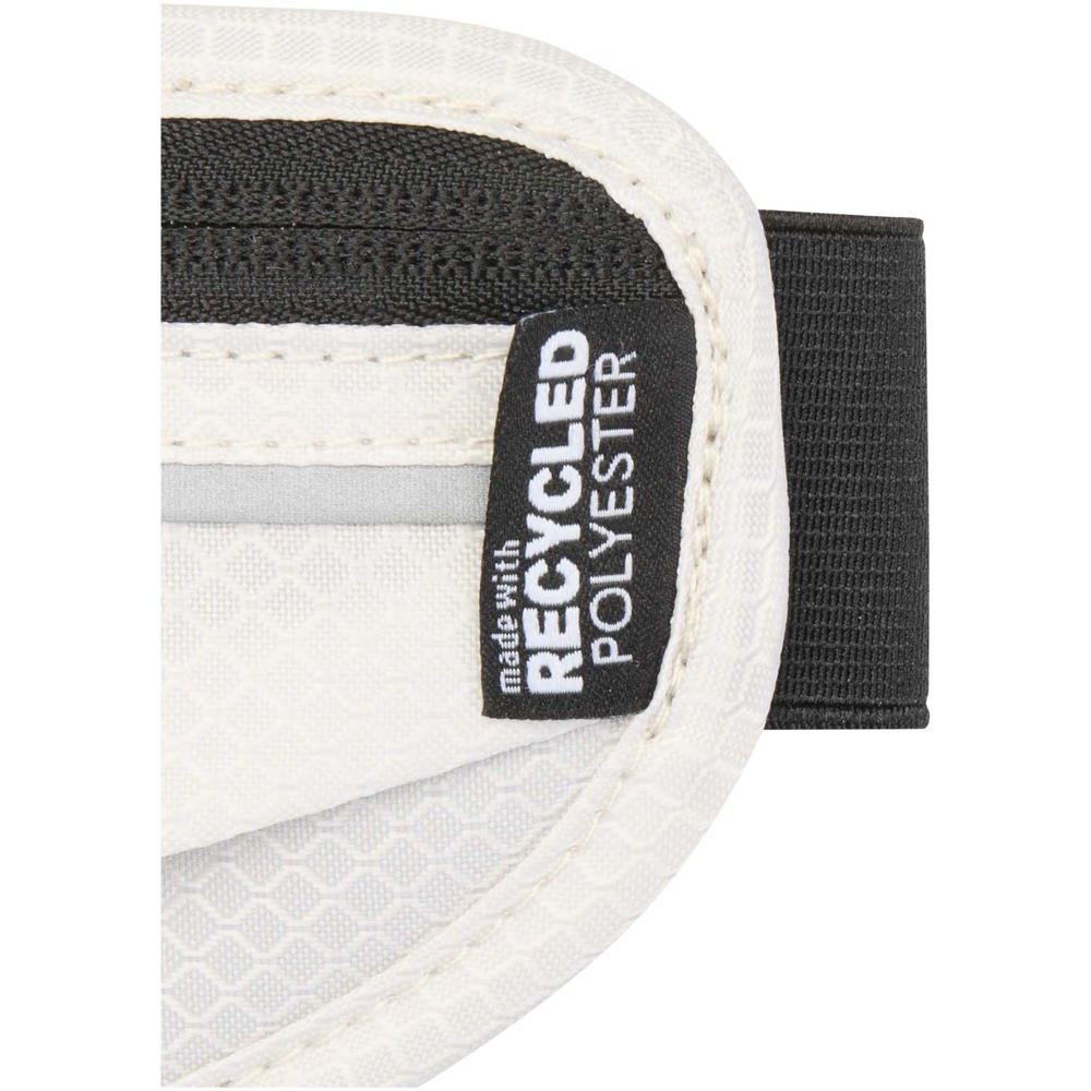 Ceinture de course Nomad en matériaux recyclés certifiés GRS Sandstone