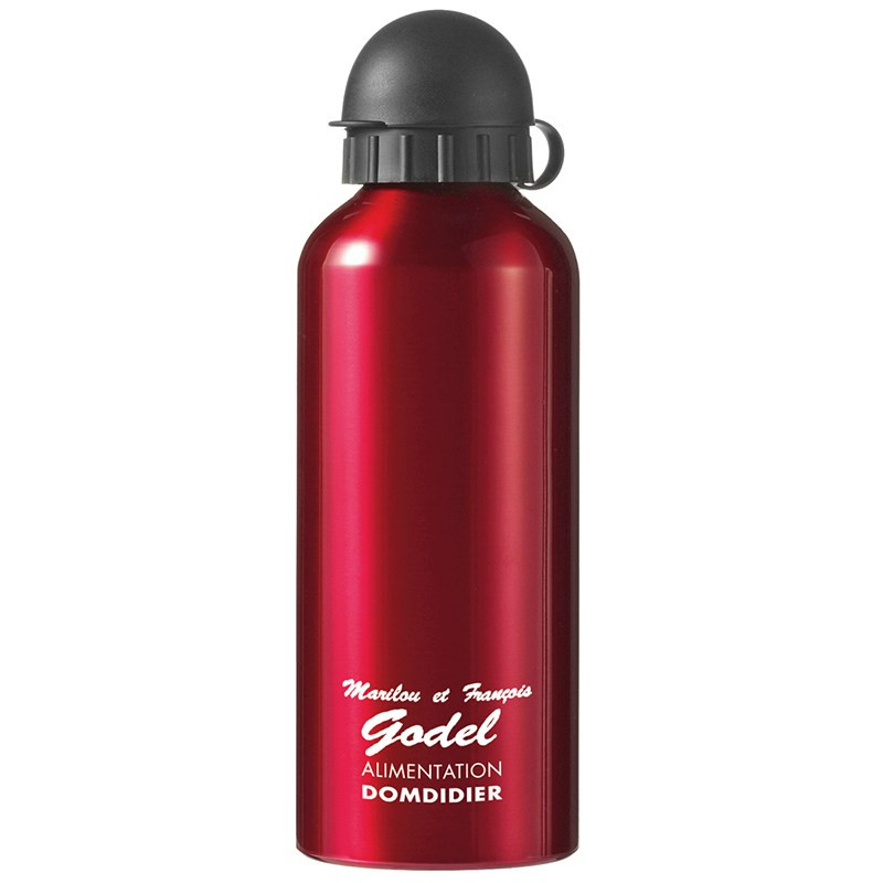 Sport-Trinkflasche 600 ml