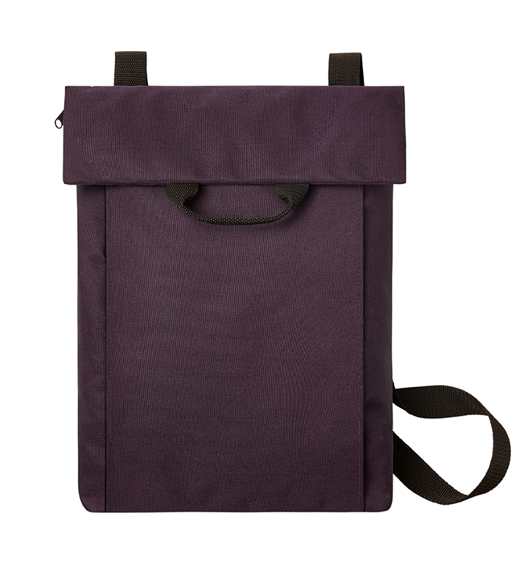 Multibag EVENT dunkelbordeaux