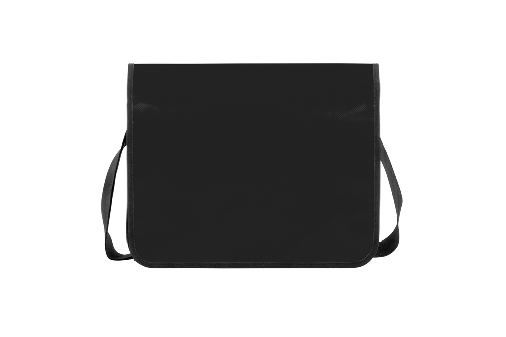 LorryBag® ECONOMY noir mat