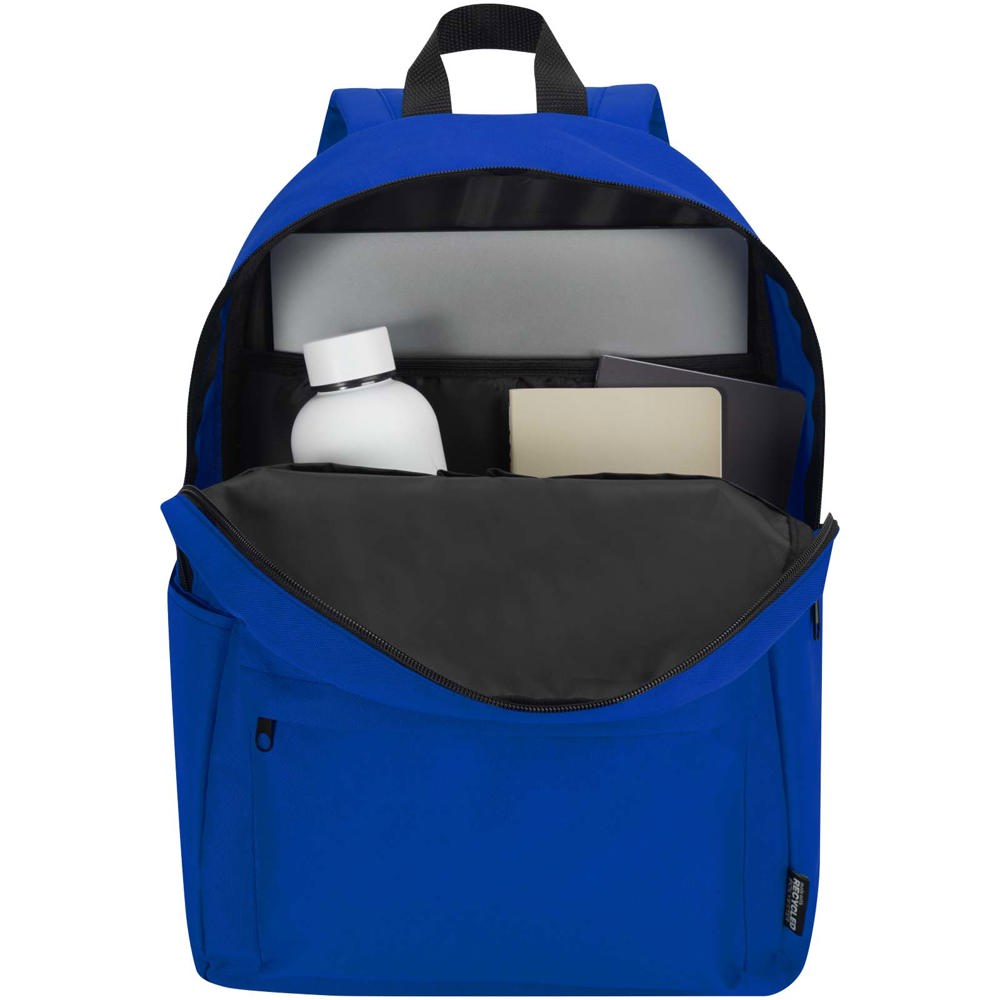Sac à dos pour ordinateur portable Byron de 16 L et 14