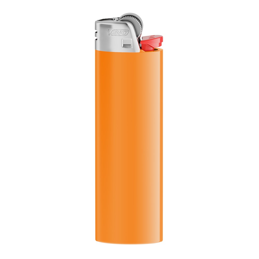 BIC® J26 Feuerzeug orange