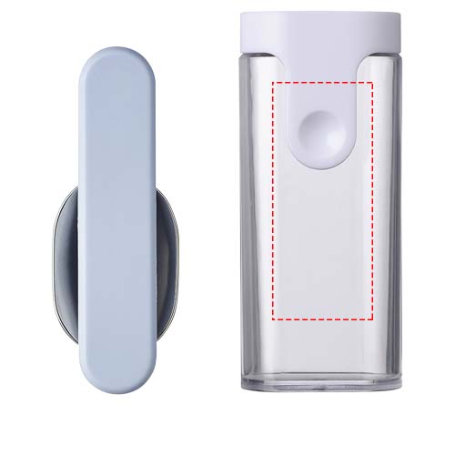 Mepal Ellipse Faltbarer Löffel Blau