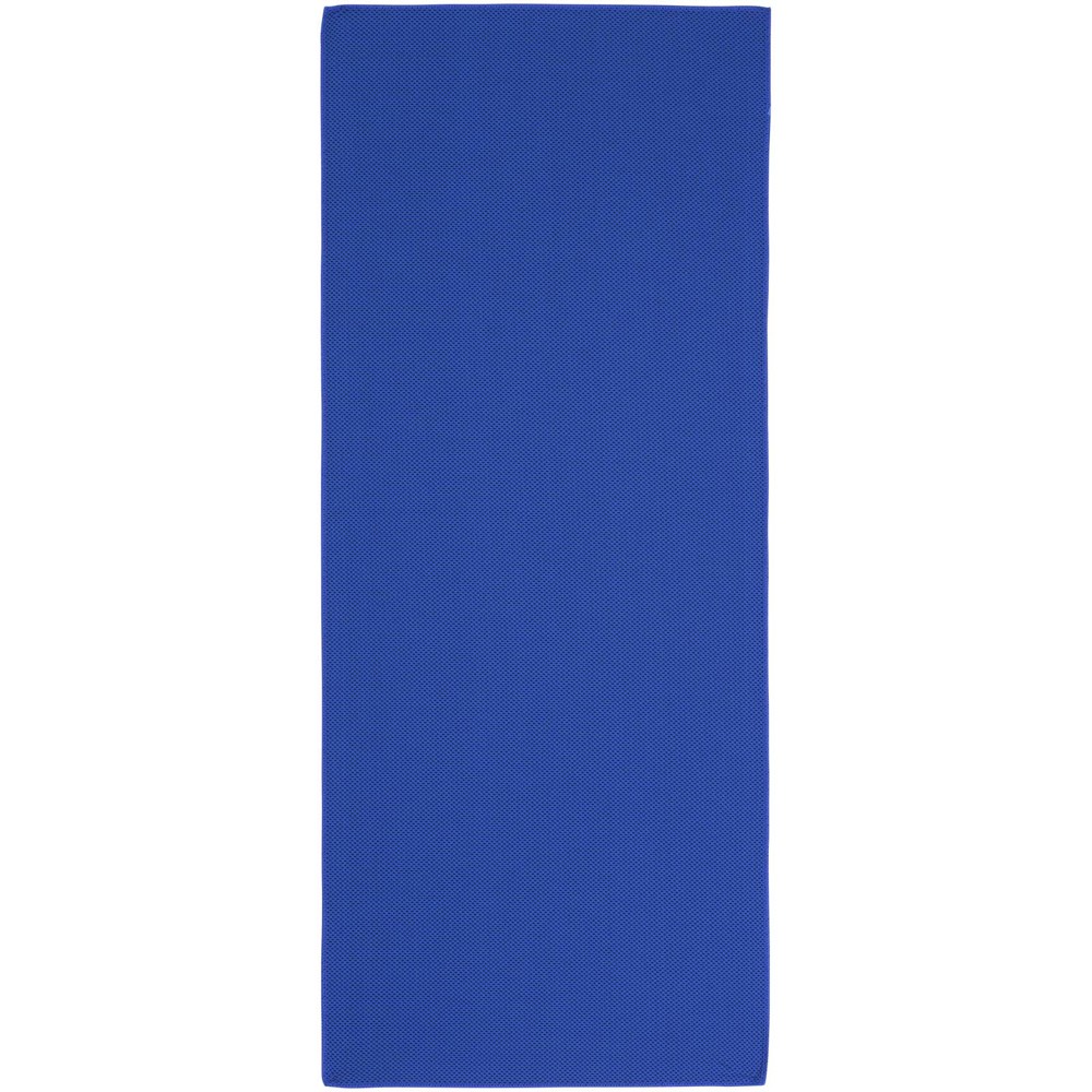 Althea Sporthandtuch 30 × 80 cm royalblau