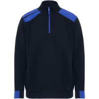 marineblau, royalblau