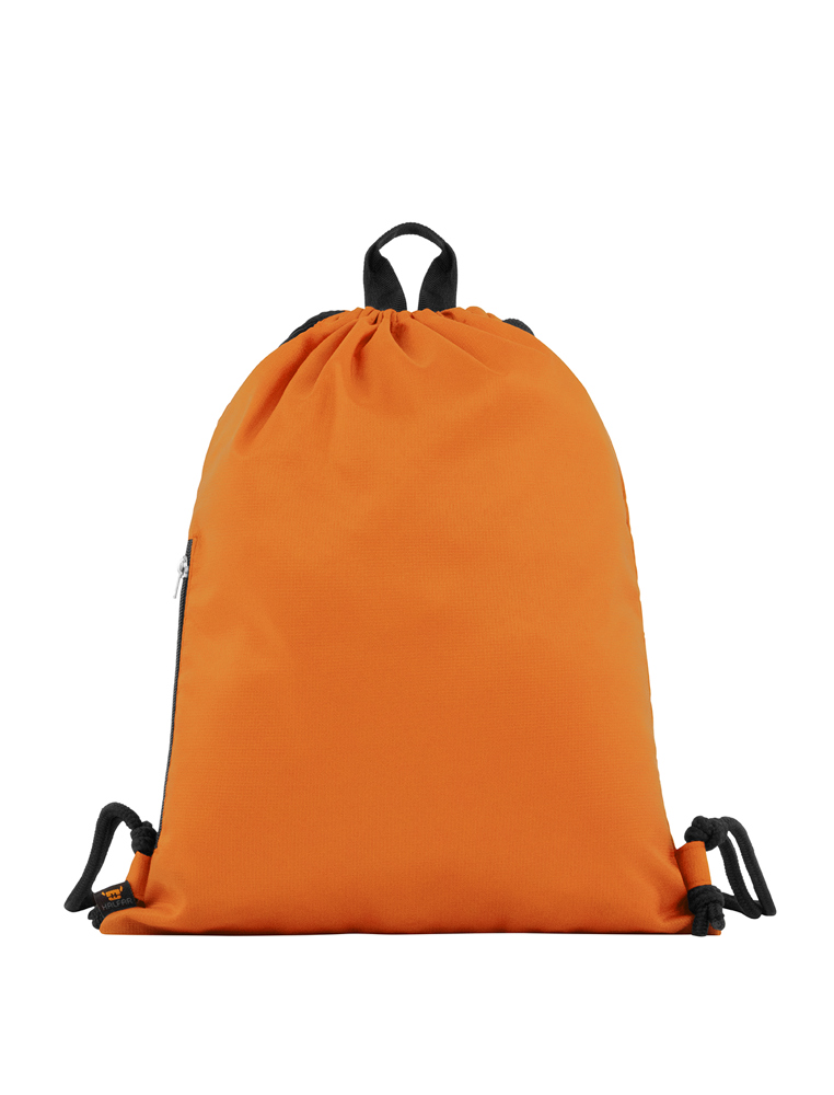 Zugbeutel JOIN Orange