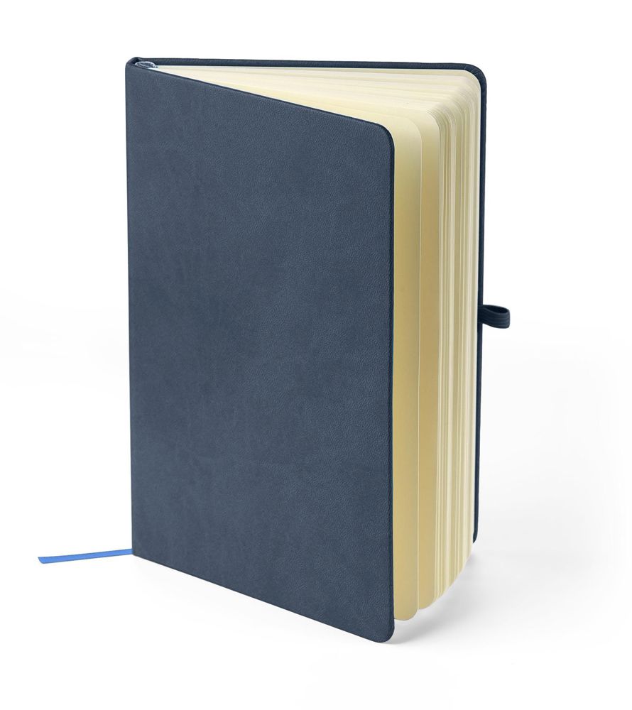 Notizbuch Bloom | PU | A5 | Liniert