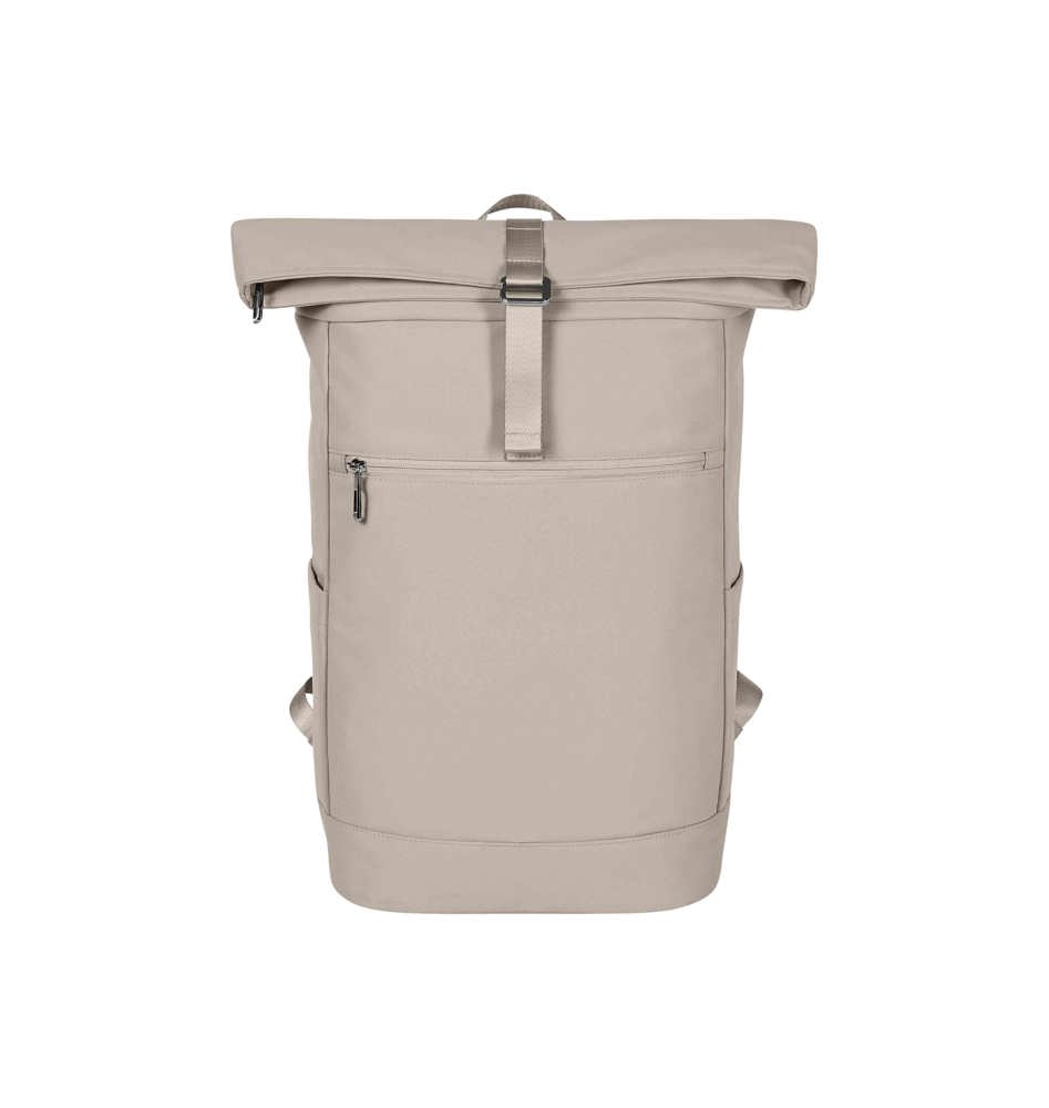 Laptop-Rucksack STAR Beige