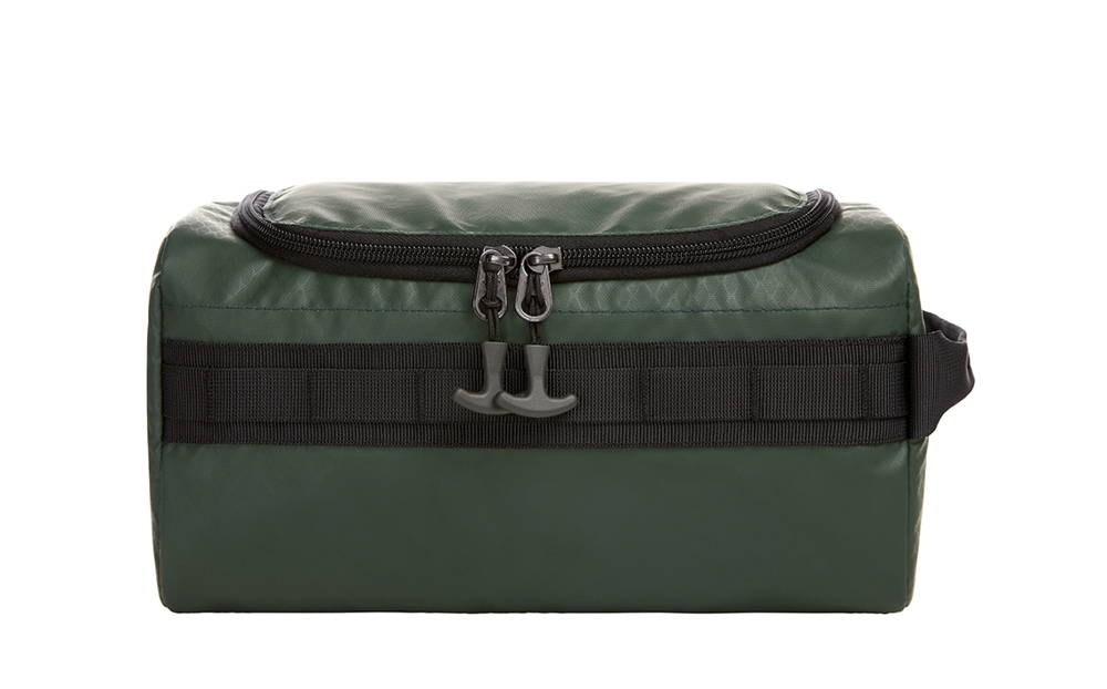 Kulturtasche ACTIVE vert foncé