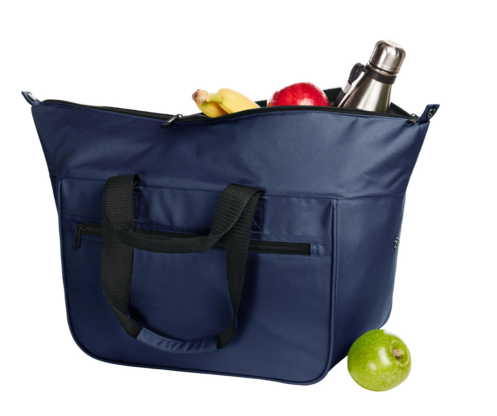 Kühlshopper SOFTBASKET marine