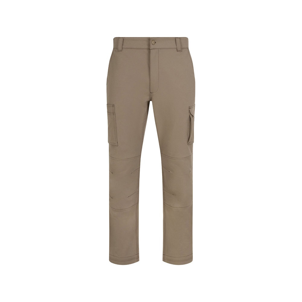 VL NYMPHS. Hose 4-Xtreme aus Twill (280 g/m²), aus Elastomultiester EME (100 %)