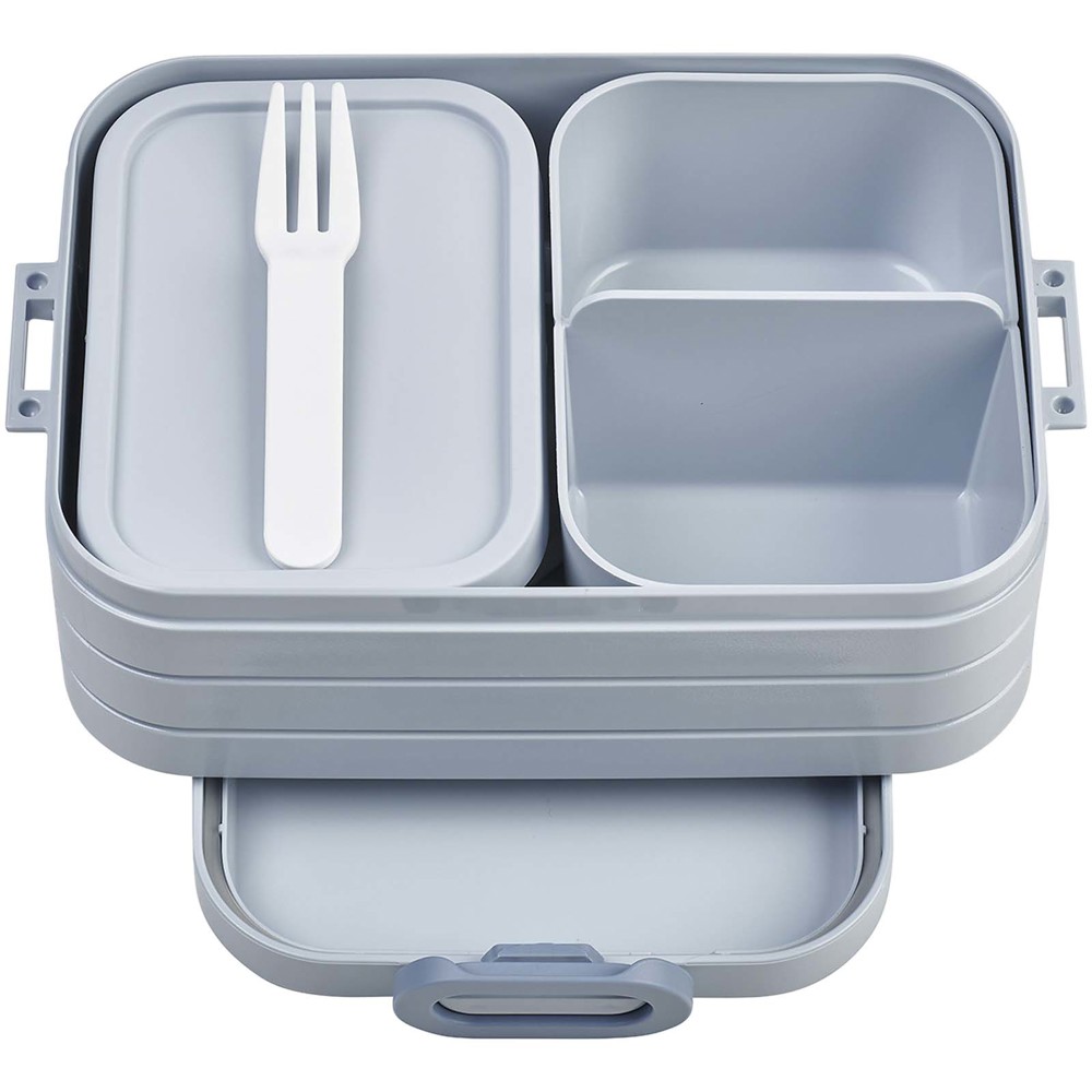 Mepal Take a Break Midi 900 ml Lunchbox Blau