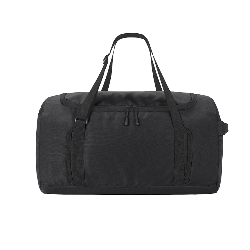 HALFAR® Sport-/Reisetasche LOOP noir