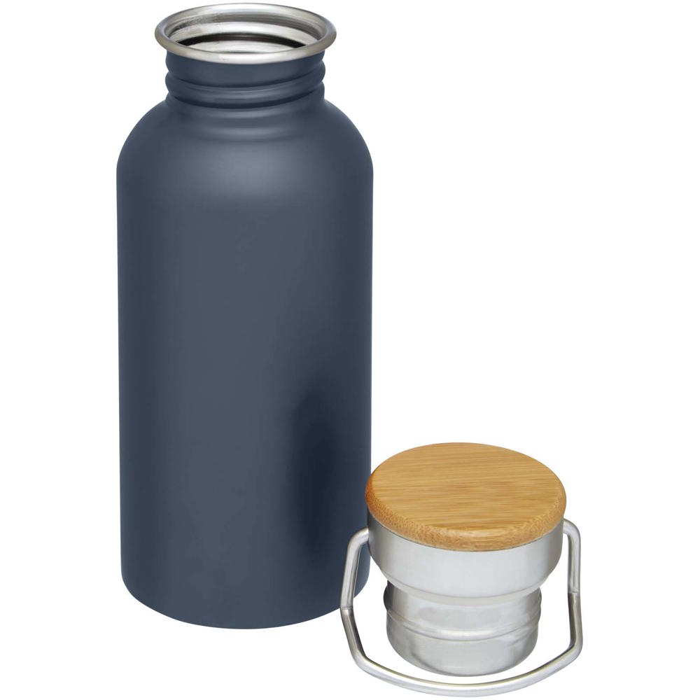 Bouteille de sport Thor 550 ml Hale Blue
