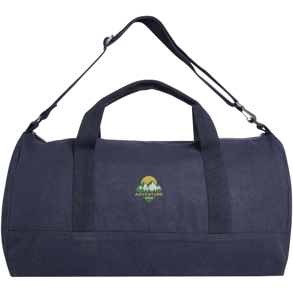 Porter 500 g/m² Aware™ recycelte Reisetasche 50 L navy
