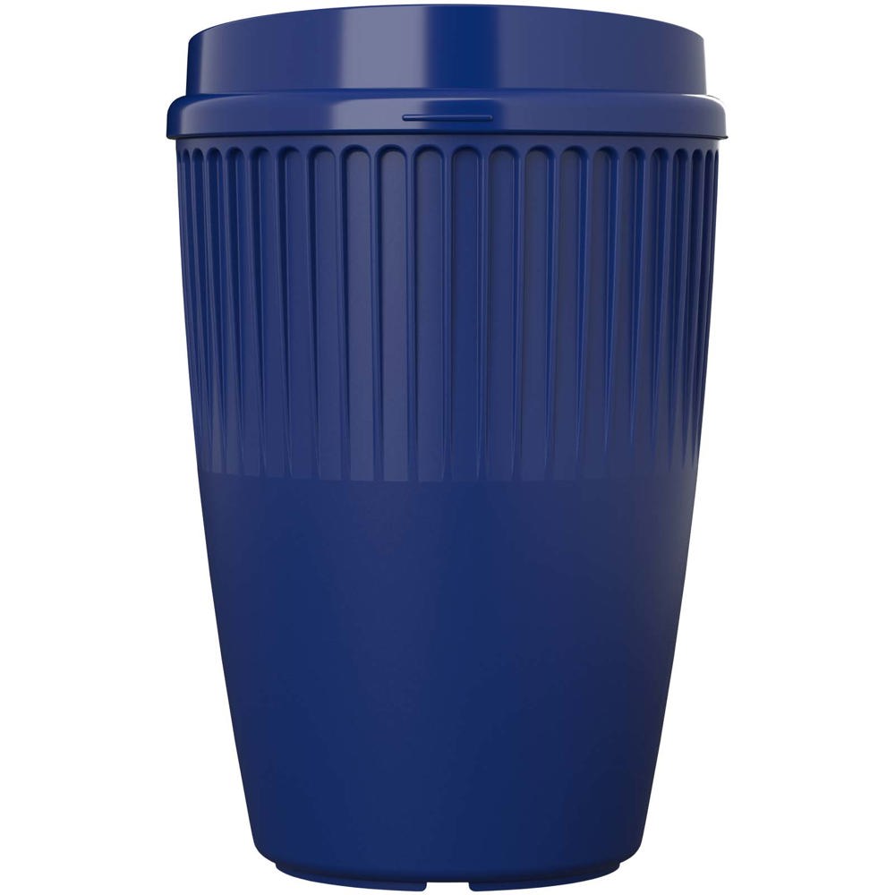 Gobelet Cirrus POP de 350 ml Bleu
