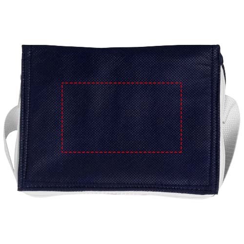 Spectrum Kühltasche für 6 Dosen 4L navy
