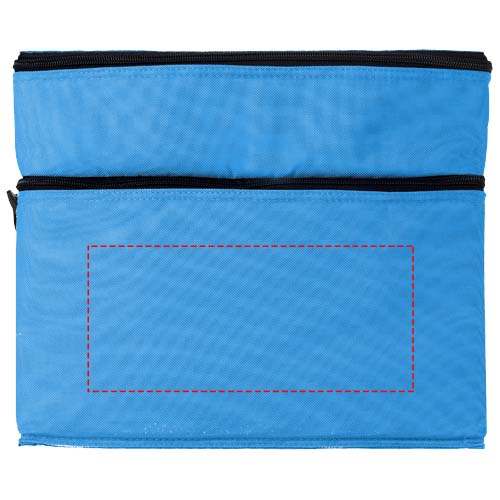 Oslo Kühltasche 13L processblau