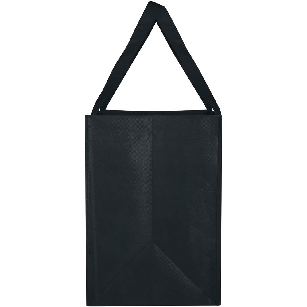 Tasche Non-Woven Stabil schwarz