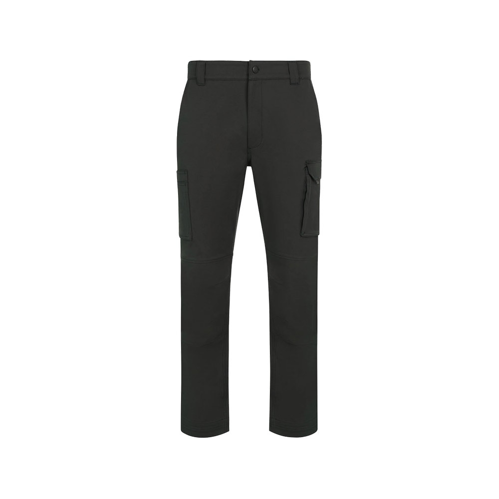 VL NYMPHS. Hose 4-Xtreme aus Twill (280 g/m²), aus Elastomultiester EME (100 %)