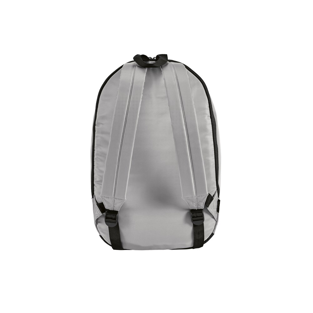Sac à dos Paris gris