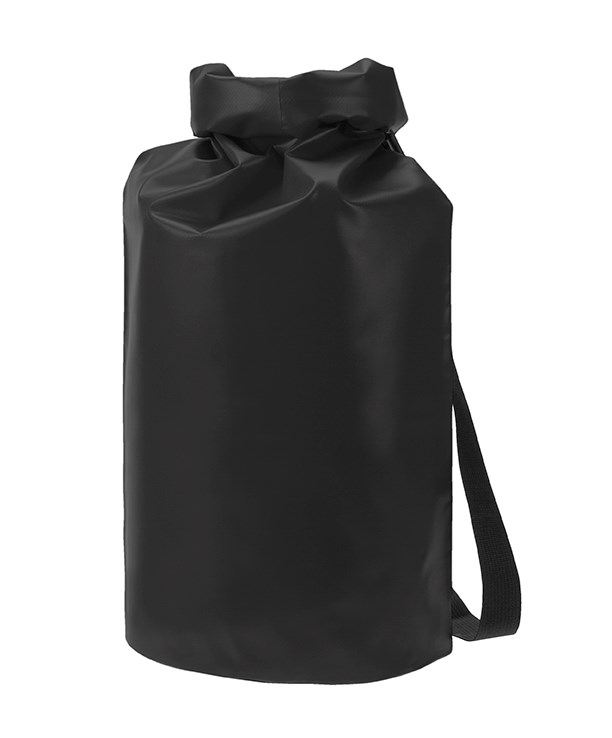 Drybag SPLASH noir mat