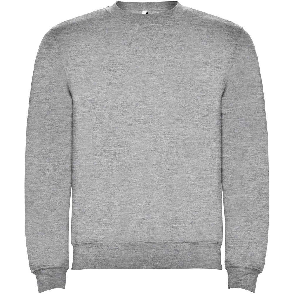 Clasica Sweatshirt mit Rundhalsausschnitt für Kinder