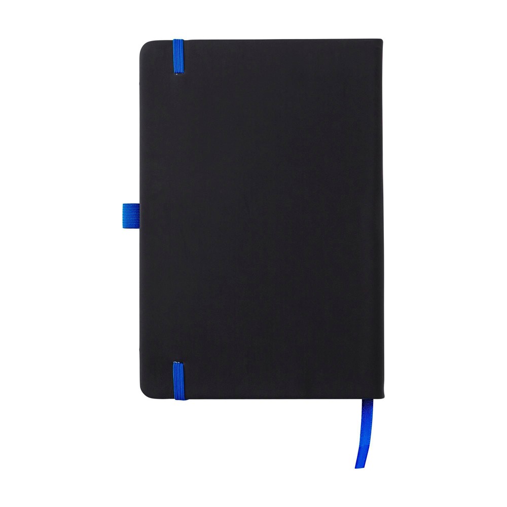 Notizbuch Charlene | PU | A5 | Liniert