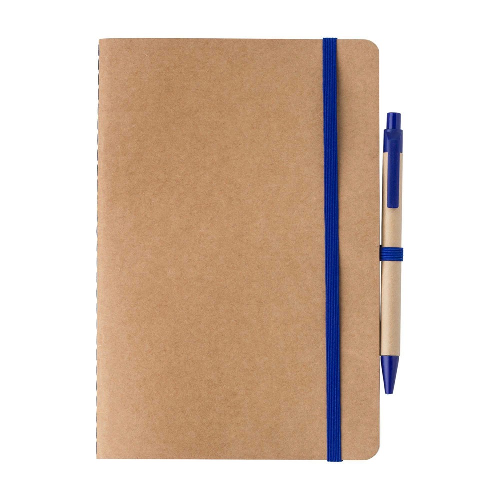 Notizbuch Theodore | A5 | Blanko