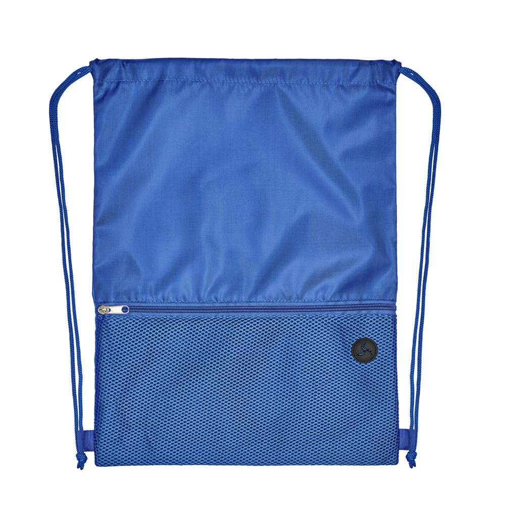 Sac à dos Réseau Bleu royal